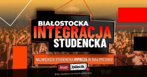 Białostocka Inauguracja Studencka