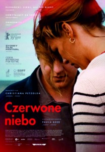 Bilety na wydarzenie - CZERWONE NIEBO - DKF, Ostrołęka
