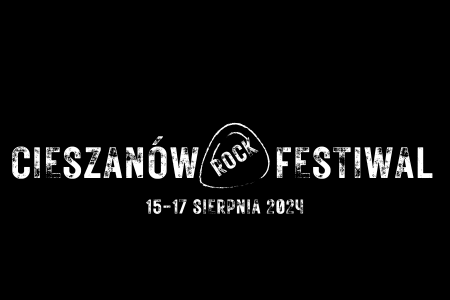 Bilety na wydarzenie - CIESZANÓW ROCK FESTIWAL 2024, Cieszanów