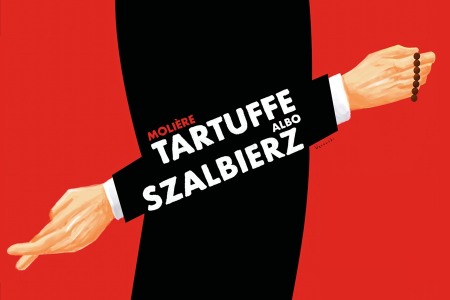 Bilety na wydarzenie - TARTUFFE ALBO SZALBIERZ, Tarnów