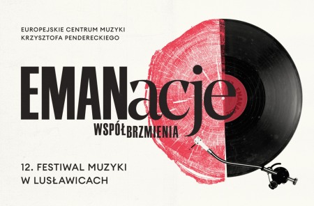 Bilety na wydarzenie - Jazztronica – Koncert z muzyką inspirowaną twórczością Krzysztofa Pendereckiego – Skalpel, Lusławice