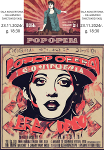 Bilety na wydarzenie - "POP OPERA" OD OPERY DO MUSICALU, Kielce