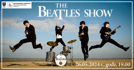 Bilety na wydarzenie - The Beatles Show w wykonaniu zespołu The Beatlmen, Kielce