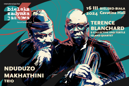 Bilety na wydarzenie - Nduduzo Makhathini / Terence Blanchard I BIELSKA ZADYMKA JAZZOWA, Bielsko-Biała