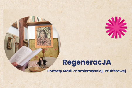 Bilety na wydarzenie - Regeneracja Portrety Marii, Toruń