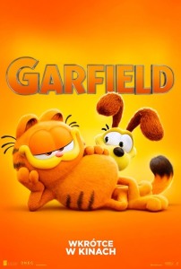 Bilety na wydarzenie - Garfield, Słupca
