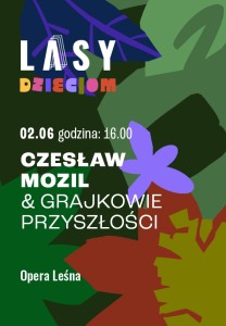 Bilety na wydarzenie -  Czesław Śpiewa & Grajkowie Przyszłości, Sopot