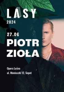 Bilety na wydarzenie - PIOTR ZIOŁA, Sopot