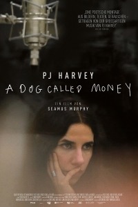 Bilety na wydarzenie - PJ Harvey. A Dog Called Money - DKF "Centrum", Wrocław