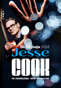 Bilety na wydarzenie - Jesse Cook - Mistrz Rumby we Wrocławiu, Wrocław