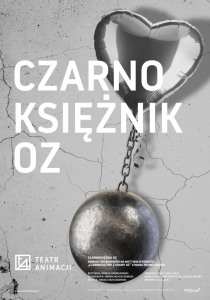 Bilety na wydarzenie - CZARNOKSIĘŻNIK OZ, Poznań