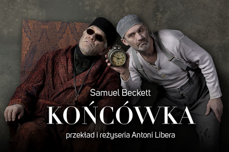 Bilety na wydarzenie - Końcówka, Warszawa