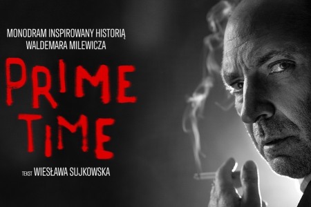 Bilety na wydarzenie -  Prime Time, Warszawa