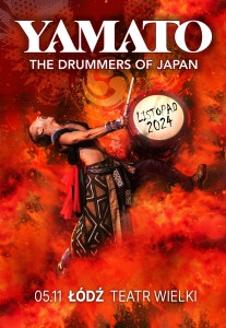 Bilety na wydarzenie - YAMATO - The Drummers of Japan, Łódź