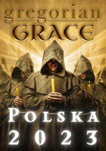 Bilety na wydarzenie - Koncert Gregorian Grace, Gdańsk
