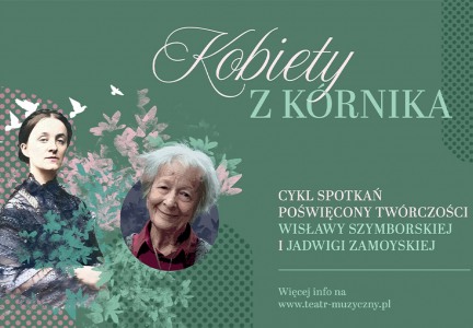 Bilety na wydarzenie - KOBIETY Z KÓRNIKA, Kielce
