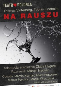 Bilety na wydarzenie - NA RAUSZU, Warszawa
