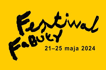 Bilety na wydarzenie - Festiwal Fabuły  PRZED DEBIUTEM: nocne czytanie studentek(-ów) sztuki pisania UAM, Poznań