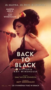 Bilety na wydarzenie - Back to Black. Historia Amy Winehouse, Września