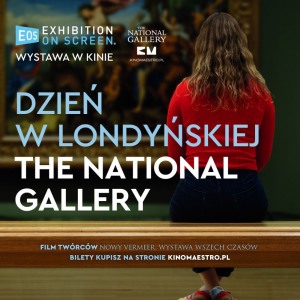 Bilety na wydarzenie - Dzień w londyńskiej The National Gallery , Poznań