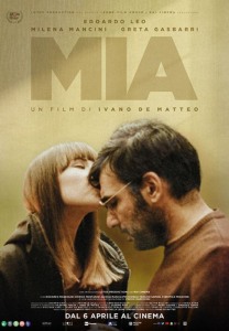 Bilety na wydarzenie - Cinema Italia Oggi 2024: Mia, Poznań