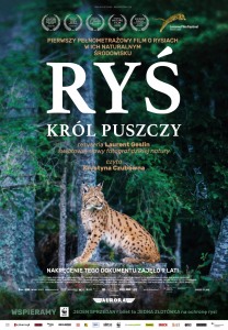 Bilety na wydarzenie - Ryś. Król puszczy, Poznań