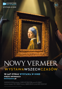 Bilety na wydarzenie - Nowy Vermeer. Wystawa wszech czasów, Poznań