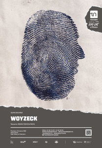 Bilety na wydarzenie - WOYZECK, Poznań 