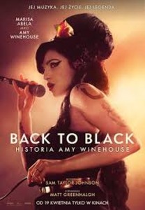 Bilety na wydarzenie - Back to Black. Historia Amy Winehouse, Budzyń