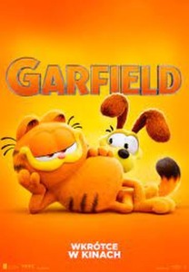 Bilety na wydarzenie - Garfield, Budzyń