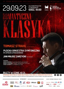 Bilety na wydarzenie - ROMANTYCZNA KLASYKA, Płock