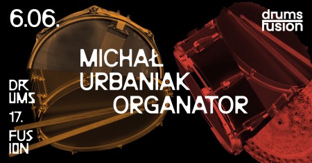 Bilety na wydarzenie - Michał Urbaniak – Organator | Ikony Jazzu DRUMS FUSION 2024, Bydgoszcz