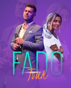Bilety na wydarzenie - Koncert Fado, Bydgoszcz