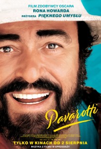 Bilety na wydarzenie - Pavarotti, Opalenica