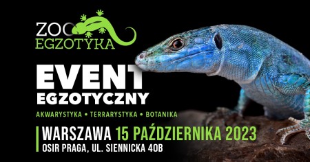 Bilety na wydarzenie - ZooEgzotyka Warszawa, Warszawa