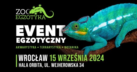 Bilety na wydarzenie - ZooEgzotyka Wrocław, Wrocław
