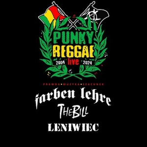 Punky Reggae live 2024  | CHORZÓW