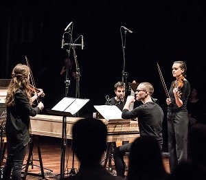 Musica Graciana: koncert Pubblicato in Venezia w Zielonej Górze
