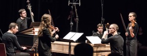 Musica Graciana: koncert 'Pubblicato in Venezia' w Poznaniu