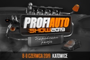 ProfiAuto Show 2019