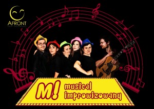 M! - musical improwizowany