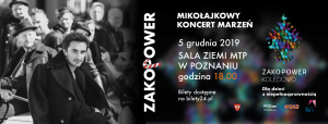 Zakopower i Mikołajkowy Koncert Marzeń
