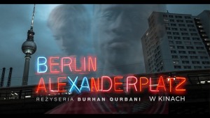 BERLIN ALEXANDERPLATZ - DKF