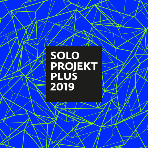 Premiery SOLO PROJEKT PLUS 2019