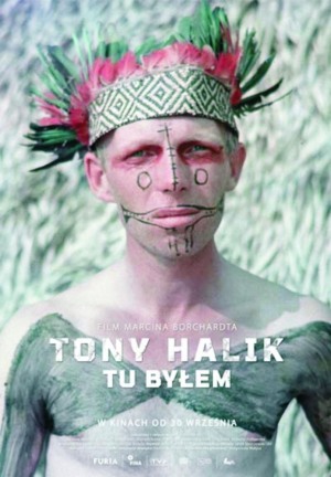 TONY HALIK - DKF KOT