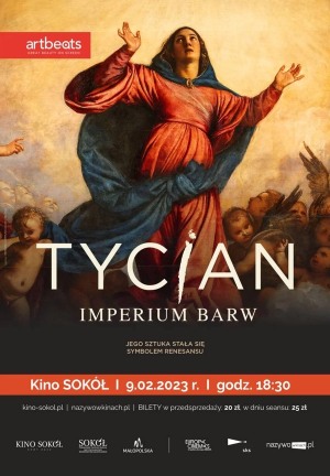 TYCJAN - IMPERIUM BARW - ART BEATS