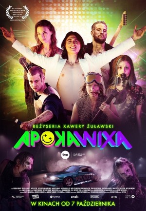 APOKAWIXA - 2D - Premiera