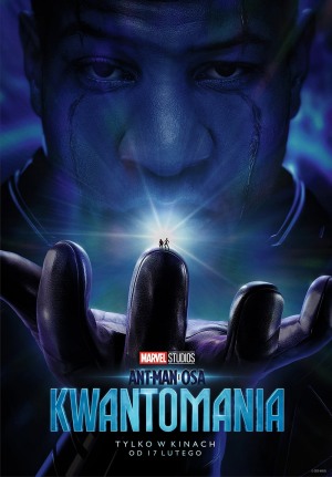 Ant-Man i Osa: Kwantomania (2D napisy)