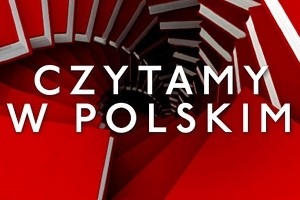 CZYTAMY W POLSKIM: Piszą, więc żyją. Ukraińcy o wojnie