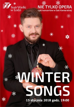 NIE TYLKO OPERA - WINTER SONGS